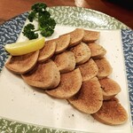 牛たん料理 閣 - 