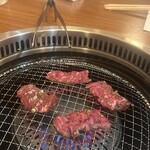 韓国焼肉料理 楽園亭 - 