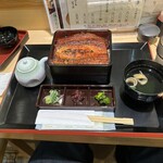 Unagi No Naruse - 