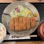 Tonkatsu Tonkyuu - 