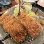 Tonkatsu Tonkyuu - 