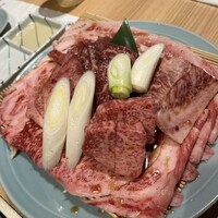 焼肉みゆき苑 - 