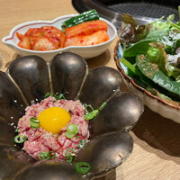 焼肉すどう 春吉 - 