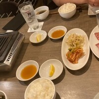 うしごろバンビーナ 恵比寿本店 - 