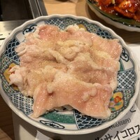 焼肉みゆき苑 - 