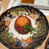 焼肉みゆき苑 - 