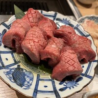 焼肉みゆき苑 - 