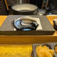 すし食堂 和和和 - 