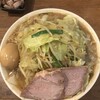 濃菜麺 井の庄