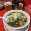 末廣ラーメン本舗 仙台駅前分店 