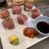 鶏の馬美 三宮店