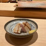 Sushi Mitsukawa Roppongi Hiruzuten - 