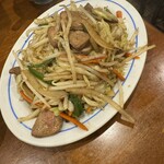 中華料理 餃子の店 三幸園 - 