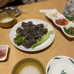 韓国料理 豚肉専門店 福ブタ屋 - 