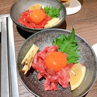 焼肉りんご - 