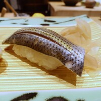 吉祥寺 鮨 天ぷら いわい - 