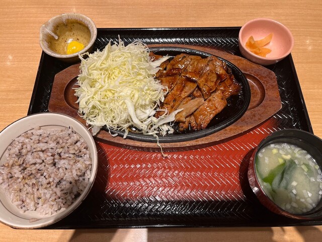 閉店】大戸屋 ららぽーとTOKYOBAY店 - 南船橋/食堂 | 食べログ