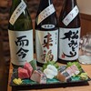 日本酒バルUMAMI