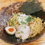 じゅんちゃんラーメン - 