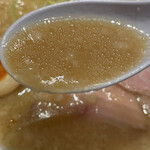 野方ホープ - スープ
