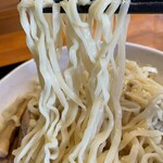 実咲庵 - 麺リフトあっぷ٩(ˊᗜ  ˋ*)و