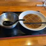 実咲庵 - ご馳走様でした〜(゜-^*)/