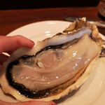 オストレア oysterbar&restaurant - 