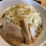 実咲庵 - ＼(=^‥^)/’`