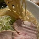 野方ホープ - 麺