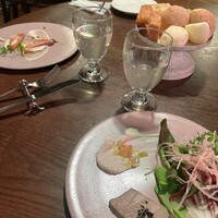 TOOTH TOOTH TOKYO - 