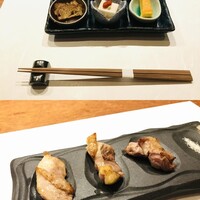 焼鳥YAMATO - 