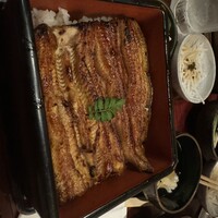 新宿うな鐵 はなれ - 