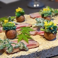Auberge eaufeu - 