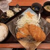 とんかつながた園 さんプラザ店