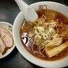 喜多方ラーメン 坂内 練馬中央店