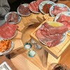 熟成焼肉 肉源 六本木店