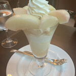 千疋屋フルーツパーラー - 