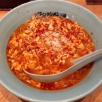 Ganso nitantanmen hompo - 