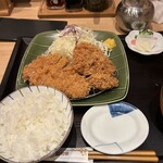 末廣ラーメン本舗 新橋分店 - 