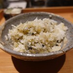 日本料理 晴山 - 