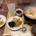 日本酒とおばんざいの京酒場 みとき - 