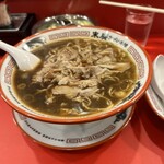 末廣ラーメン本舗 新橋分店 - 