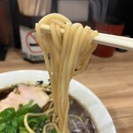 麺屋 丈六 なんば店 - 