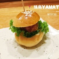 焼鳥YAMATO - 