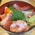 遊喜や - 料理写真:海鮮丼