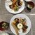 日替わり定食屋 マリポサキッチン - 料理写真: