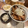 十勝豚丼 いっぴん 札幌北十条店