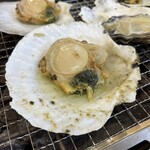 海の幸ふるまいセンター - 