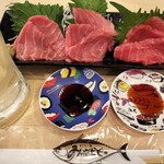 Maguro Hitosuji Miyamoto - 