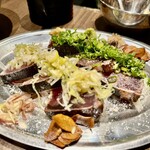  高知から来た焼肉屋 - 